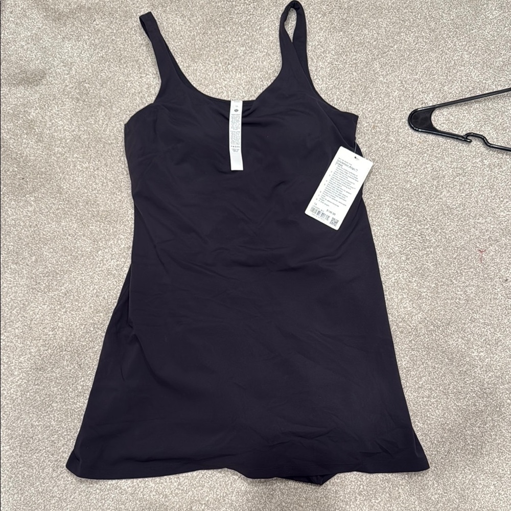 NWT Lululemon Align Dress